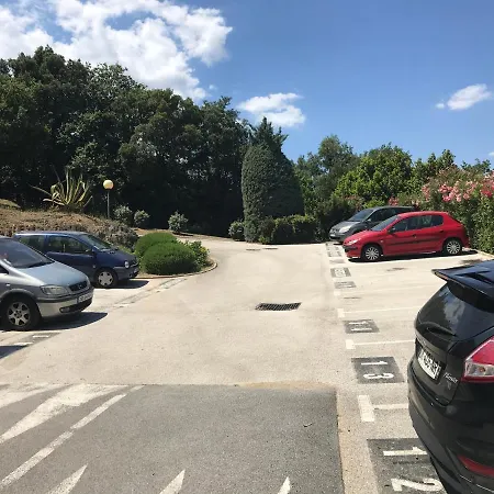 Rénové Climatisé Piscine Parking Appartement Cogolin