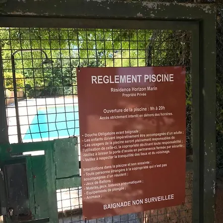 Rénové Climatisé Piscine Parking