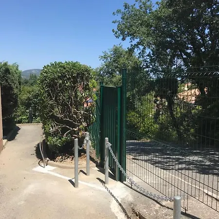 Rénové Climatisé Piscine Parking Appartement *